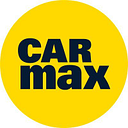 CarMax logo