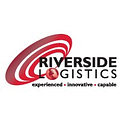 Riverside Logistics logo