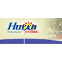 Huron School District logo