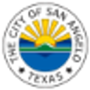 City of San Angelo Texas logo