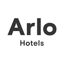 Arlo Wynwood logo