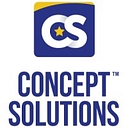 CONCEPT SOLUTIONS LLC logo