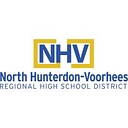 North Hunterdon-Voorhees Regional High School District logo
