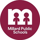Millard Public Schools logo