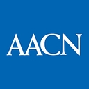 American Association of Critical Care Nurses logo