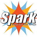 Spark Car Wash  logo
