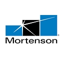 Mortenson  logo