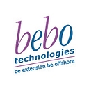bebo Technologies logo