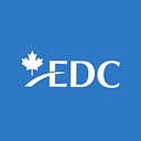 EDC logo