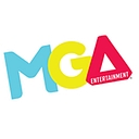 MGA Entertainment, Inc. logo