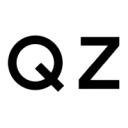 Quartz logo