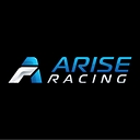 Arise Racing logo