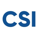 CSI Companies logo