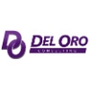 Del Oro Consulting logo