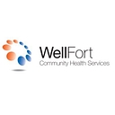 WellFort Community Health Care logo