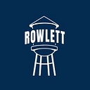 City of Rowlett logo