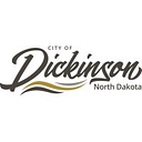 City of Dickinson logo