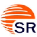 S R International logo