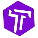 T-Robotics logo
