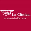 La Clinica de La Raza logo