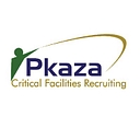 Pkaza logo