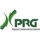 PRG logo