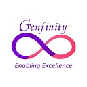 Genfinity Philippines logo