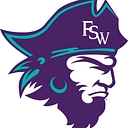 Florida SouthWestern State College logo