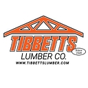 Tibbetts Lumber Co logo