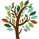 The Woodlands Township logo