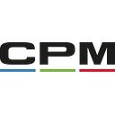 CPM Benelux logo