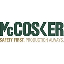 McCosker Contracting logo