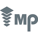 MP Lifts logo