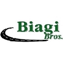 Biagi Bros Transportation logo