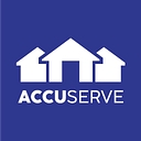 Accuserve logo
