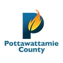 Pottawattamie County logo
