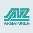 AZ Armaturen do Brasil logo