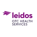 Leidos QTC Health Services logo