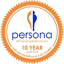 Personastaff logo