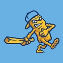 DubSea Fish Sticks logo