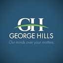 George Hills logo