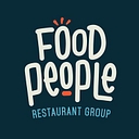 Food People Restaurant Group logo