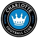 Charlotte FC logo