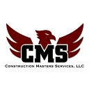 Construction Masters Services and Summit Flagging logo