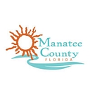 Manatee County Government logo