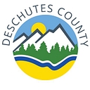 Deschutes County Human Resources logo