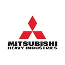 Mitsubishi Heavy Industries Group logo