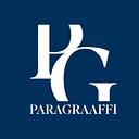 Paragraaffi Oy logo