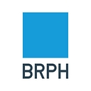 BRPH logo