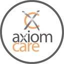 Axiom Care logo